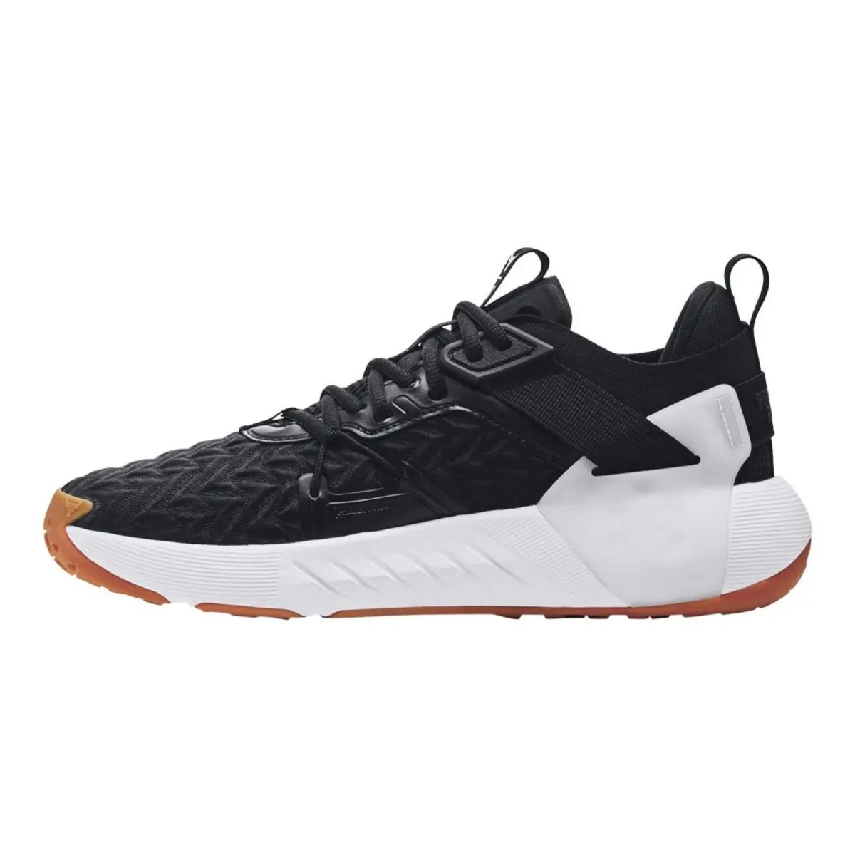 Under Armour shoes - Under Armour Project Rock 6 - 3026534-001 - Black 4