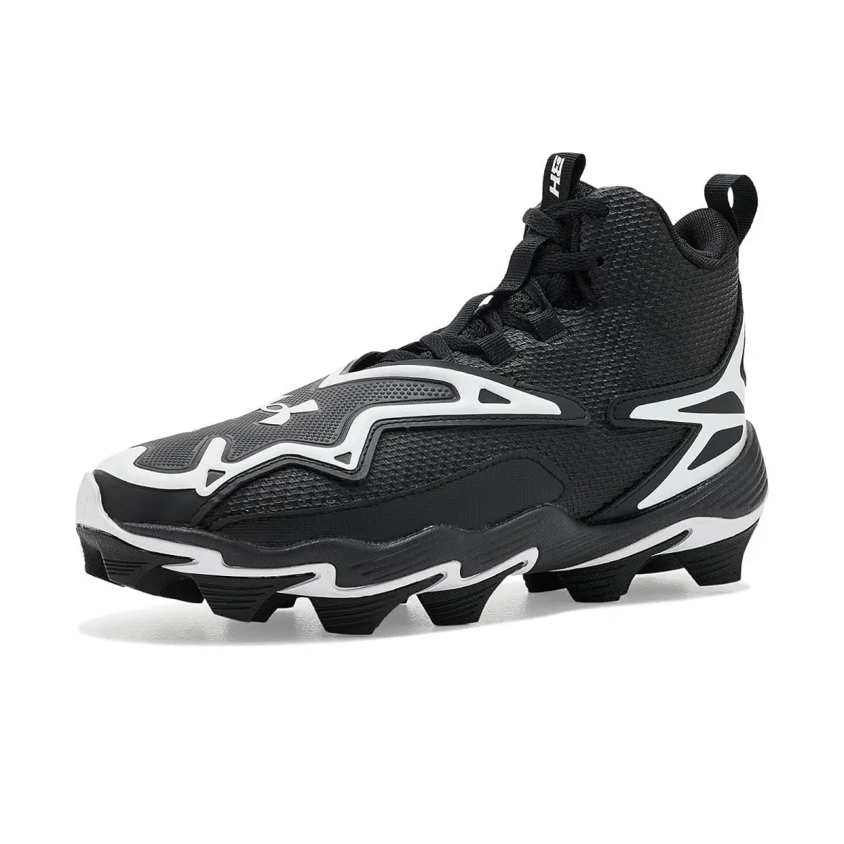 Boy`s Sneakers Athletic Shoes Under Armour Kids