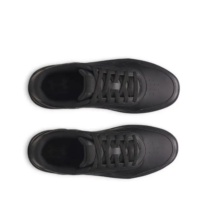 Under Armour shoes - Black 0