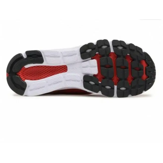 Under Armour shoes - Under Armour UA HOVR Infinite Summit 2 - 3023633 - Red 2