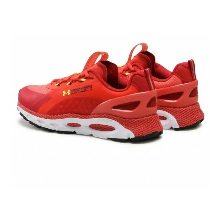 Under Armour shoes - Under Armour UA HOVR Infinite Summit 2 - 3023633 - Red 6