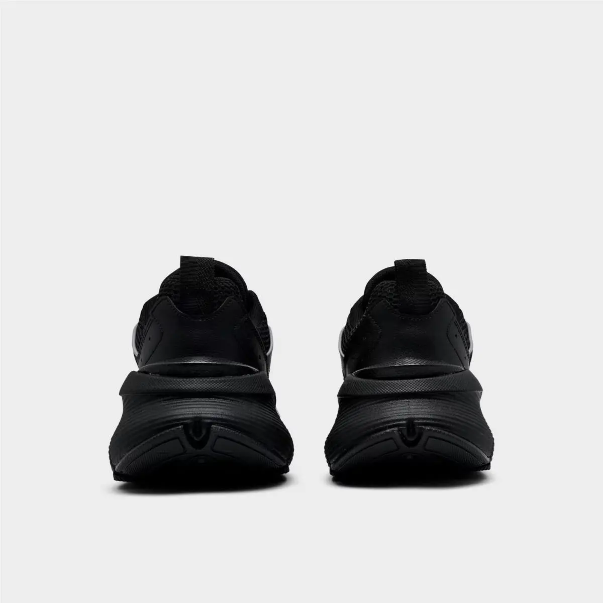Under Armour shoes - 6006060 001 - Black/Metallic Silver 2