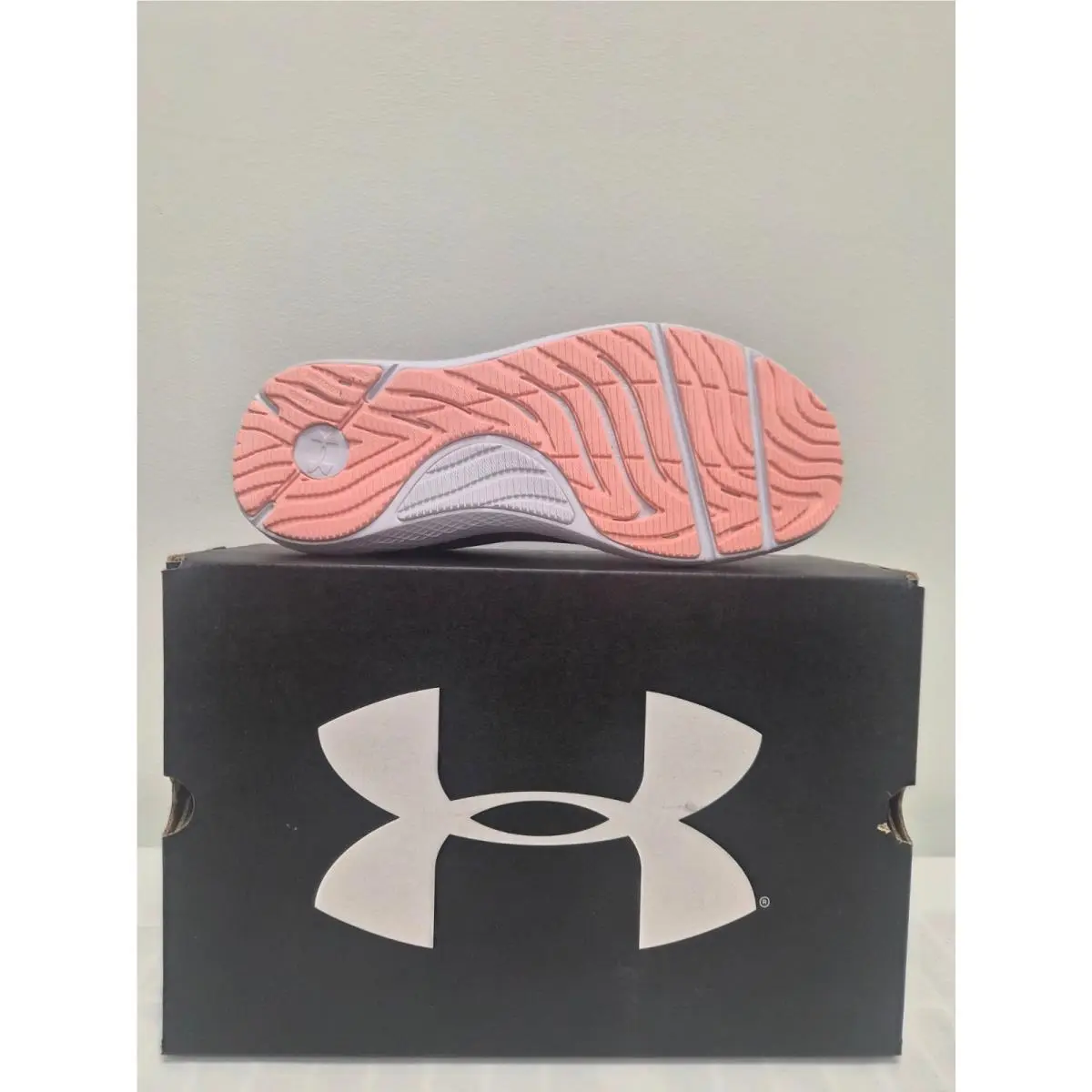 Under Armour shoes - UA CHARGED PURSUIT 2 - CHARGED PURSUIT - 3022604-401 - Blue 2