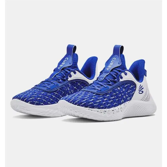 Under Armour shoes - Black/White 101 8