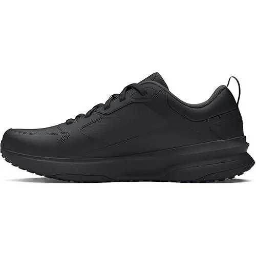 Under Armour shoes - BLACK/BLACK/BLACK 0
