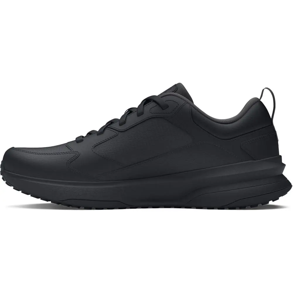 Under Armour shoes - BLACK/BLACK/BLACK 8