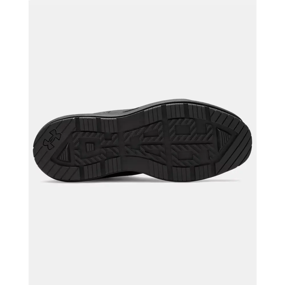 Under Armour shoes - 695 - 6005312 6005312-001 - Black 19