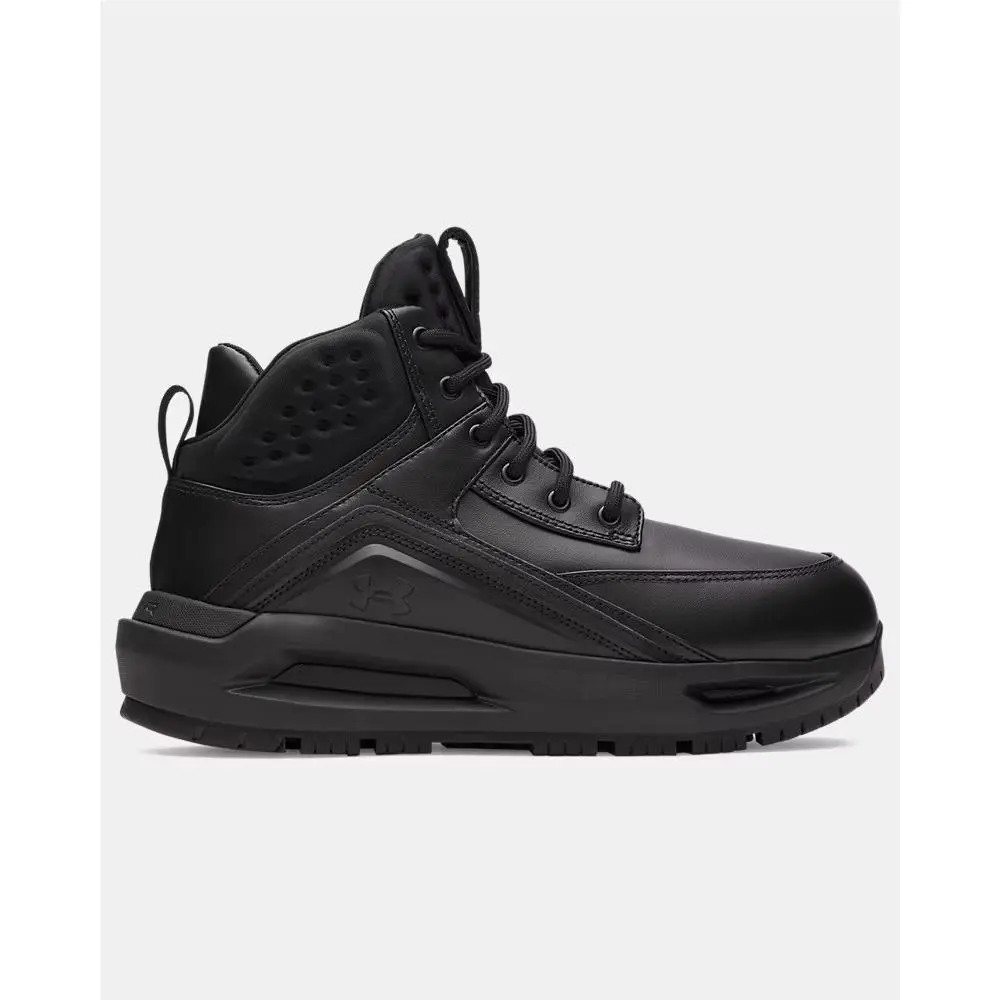 Under Armour shoes - 695 - 6005312 6005312-001 - Black 36