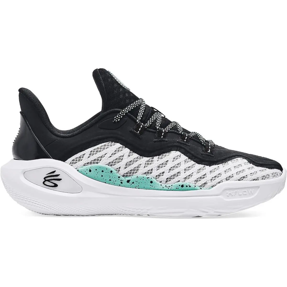 Under Armour Curry 11 Basketball Comfort Running Sneaker Men`s 3027416-100