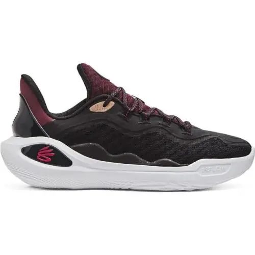 Curry 11 DC Basketball Comfort Running Sneaker Men`s 3026616-001 by Under Armour