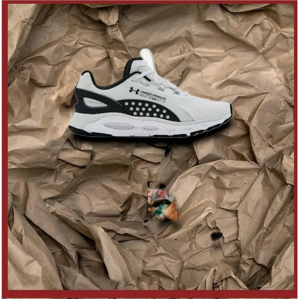 Under Armour shoes - Under Armour UA HOVR Infinite Summit 2 - 3023633 - White 13