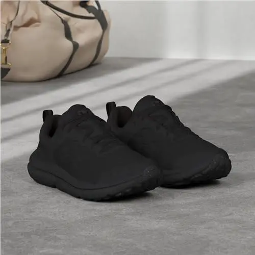 Under Armour shoes - Under Armour Charged Assert 10 - 3026179-002 - Black, EBAY_: 002) Black/Black/Black (UPC: 196040458182) 1