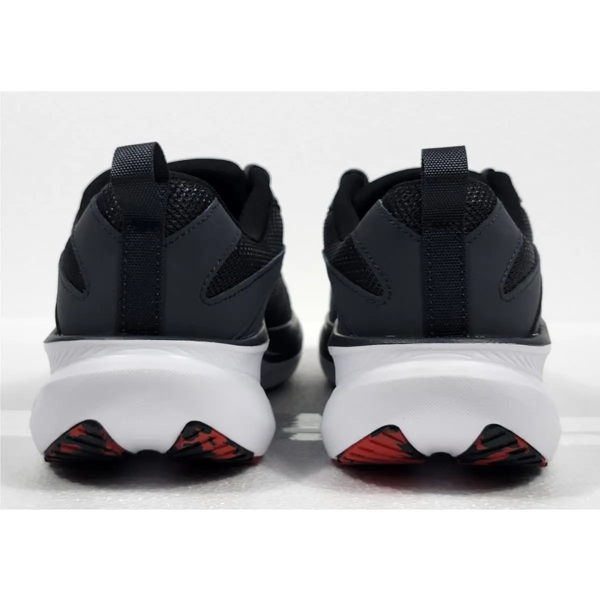 Under Armour shoes - Under Armour Charged Assert - Charged Assert - 6006723-016 - Gray 2