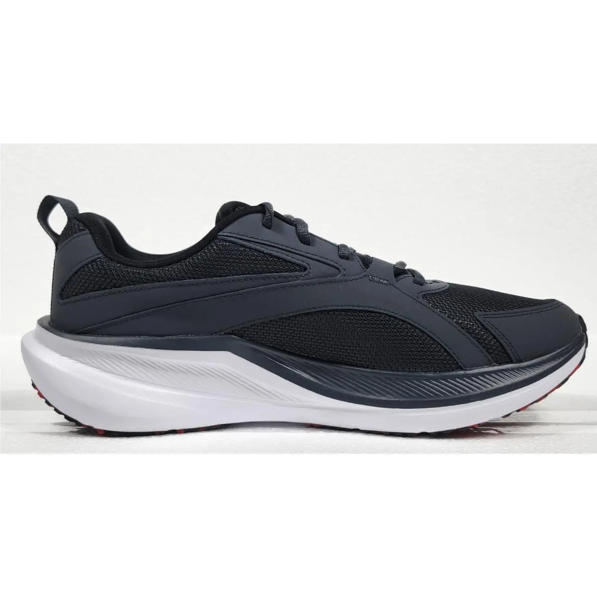 Under Armour shoes - Under Armour Charged Assert - Charged Assert - 6006723-016 - Gray 3