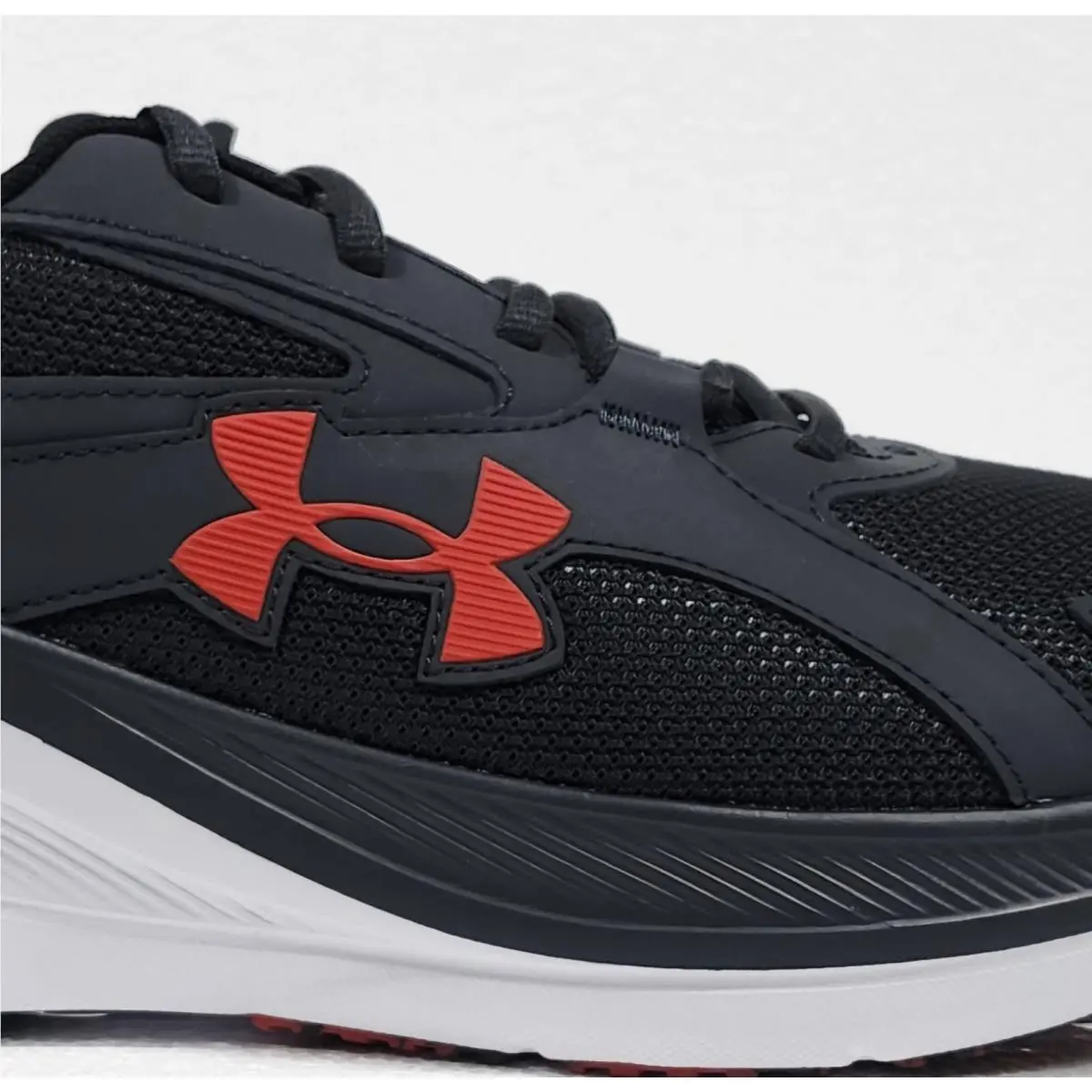Under Armour shoes - Under Armour Charged Assert - Charged Assert - 6006723-016 - Gray 6