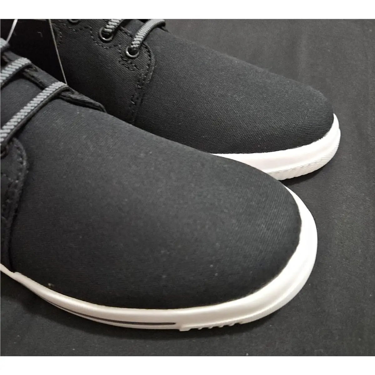 Under Armour shoes - Under Armour UA U Street Encounter - 3027969 001 - Black 2