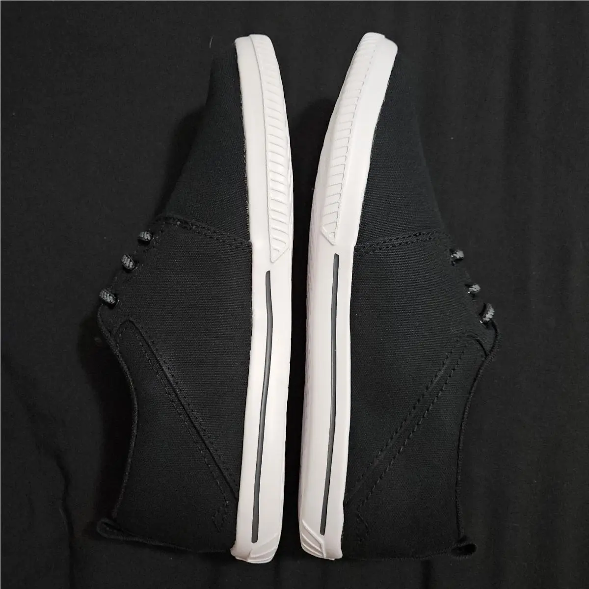 Under Armour shoes - Under Armour UA U Street Encounter - 3027969 001 - Black 5