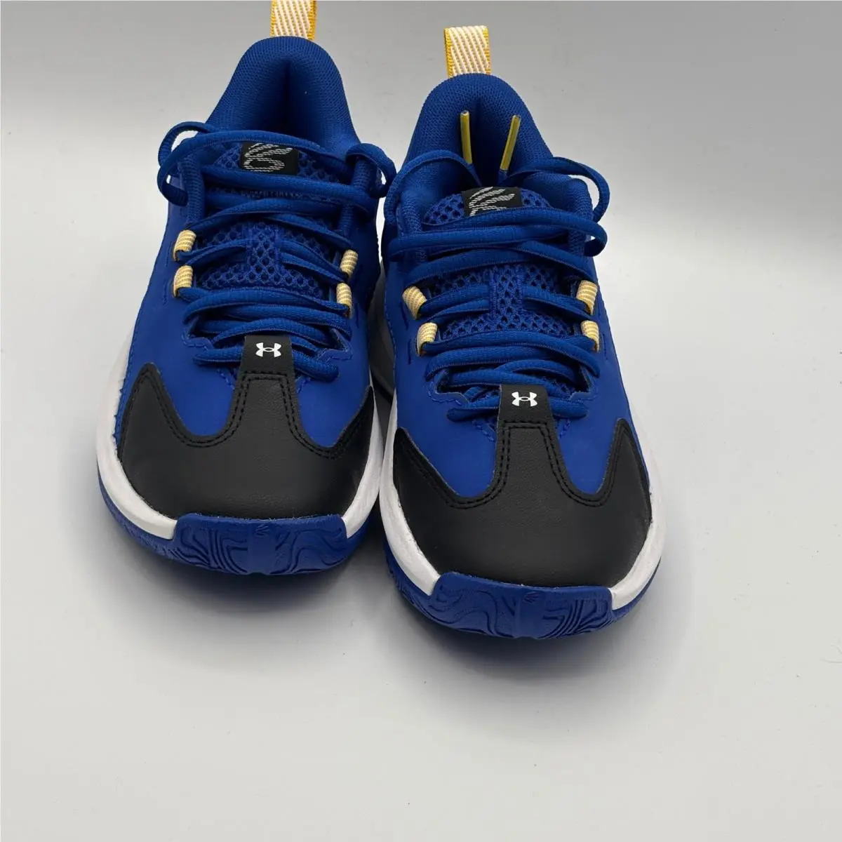 Under Armour shoes - Curry 3Z 25 SDE - Curry SDE - Blue 2