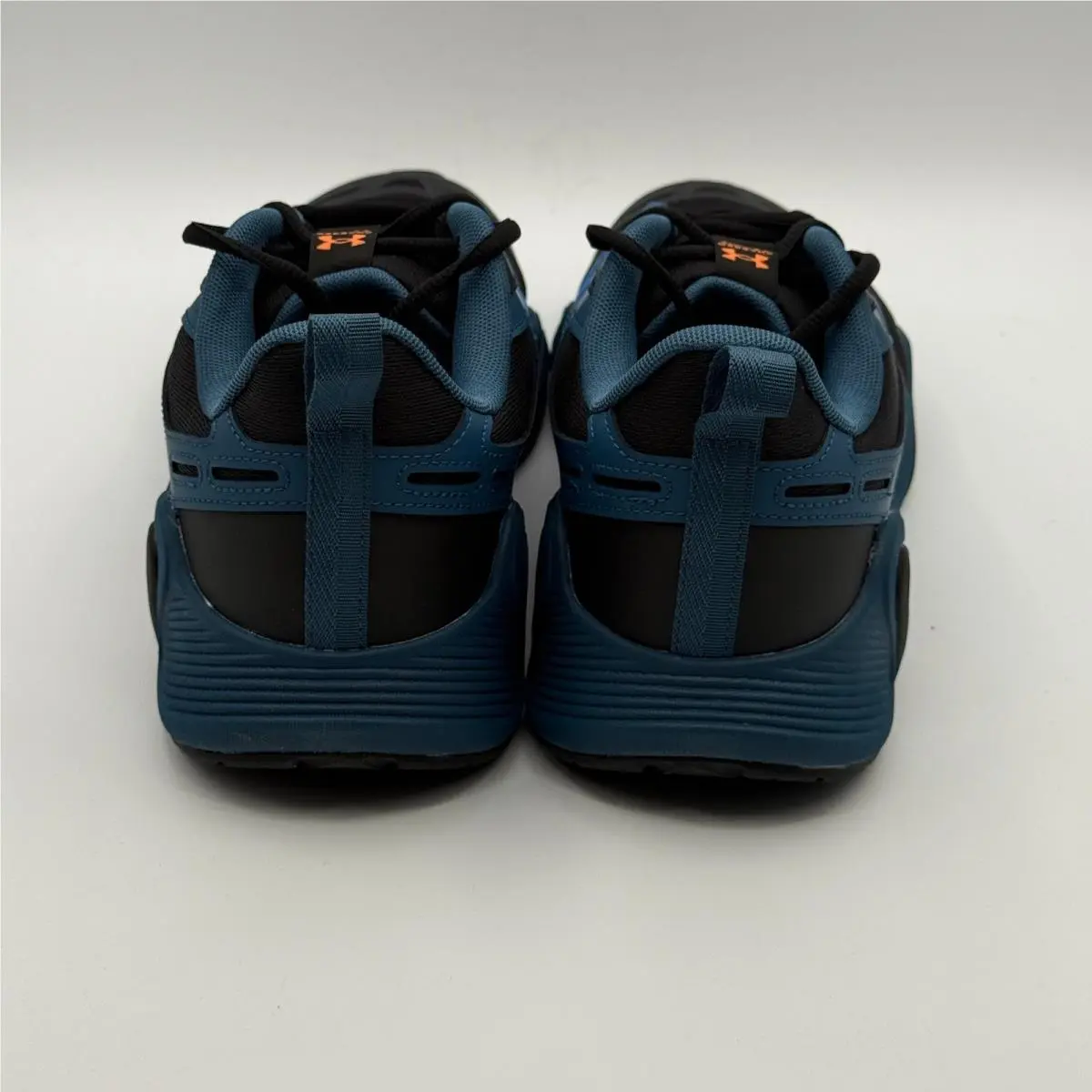 Under Armour shoes - Under Armour Charged Commit TR 5 - Blue 0