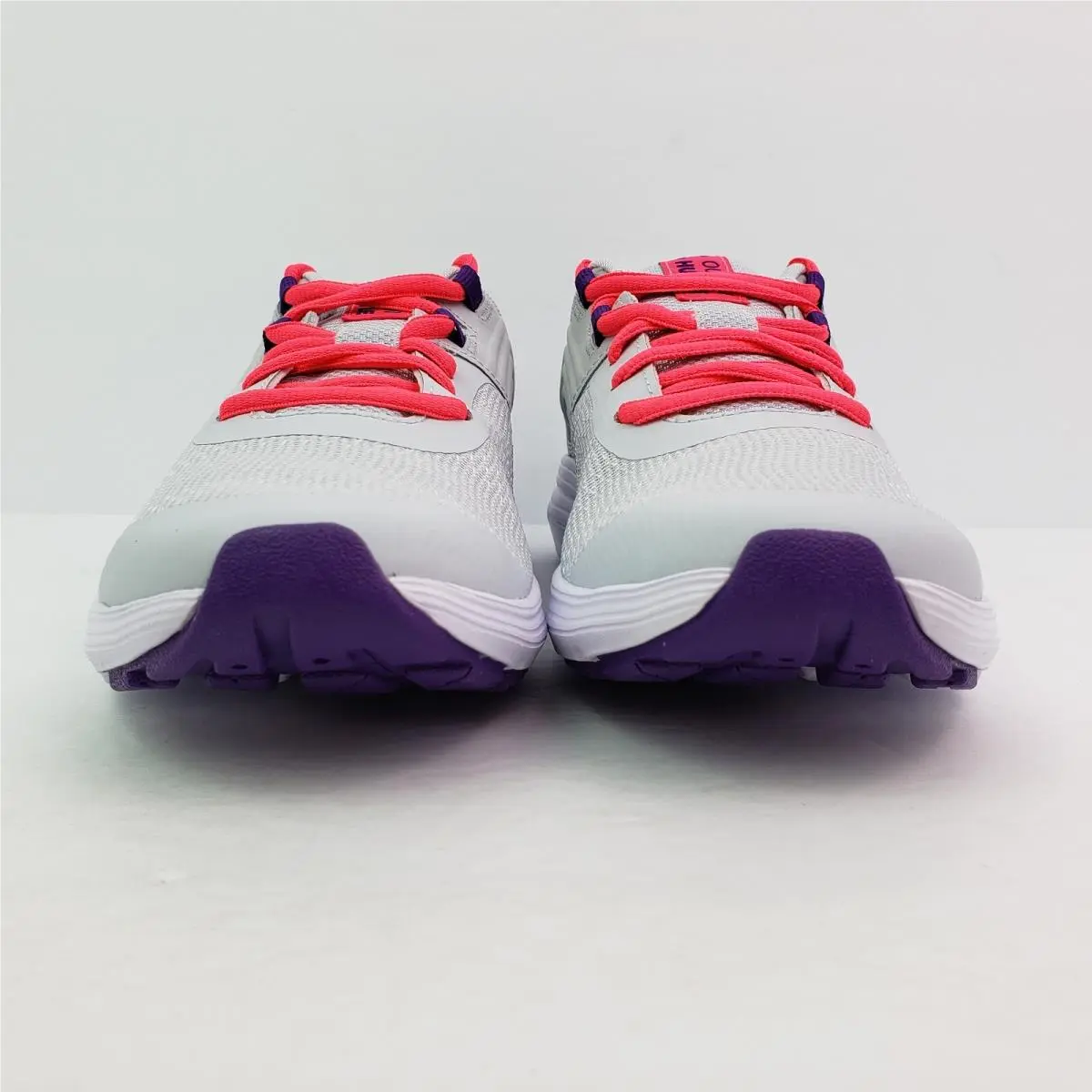 Under Armour shoes - Under Armour Outhustle - Outhustle - Gray 3