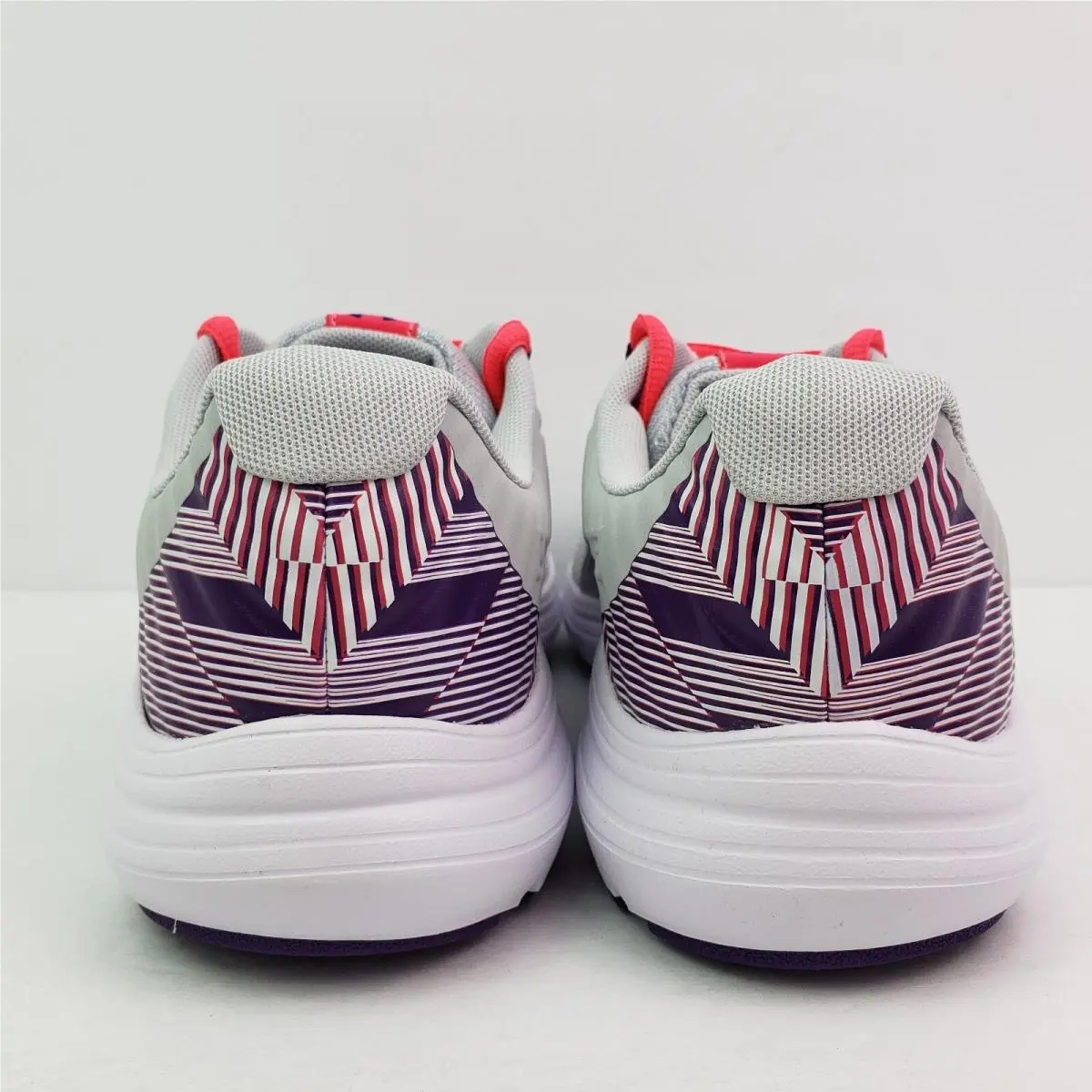 Under Armour shoes - Under Armour Outhustle - Outhustle - Gray 4