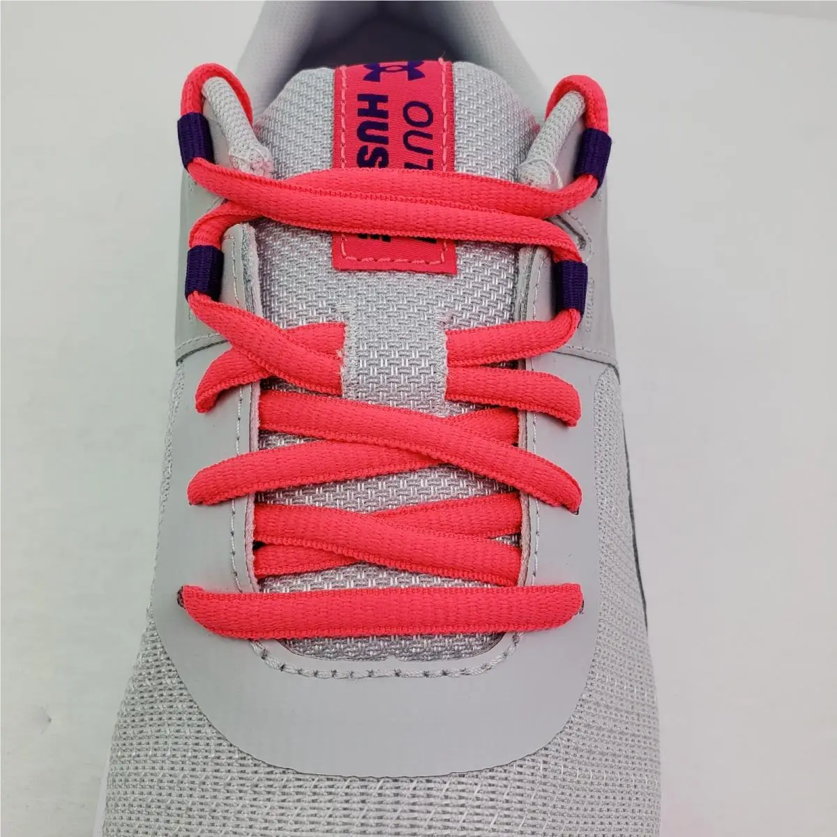 Under Armour shoes - Under Armour Outhustle - Outhustle - Gray 6