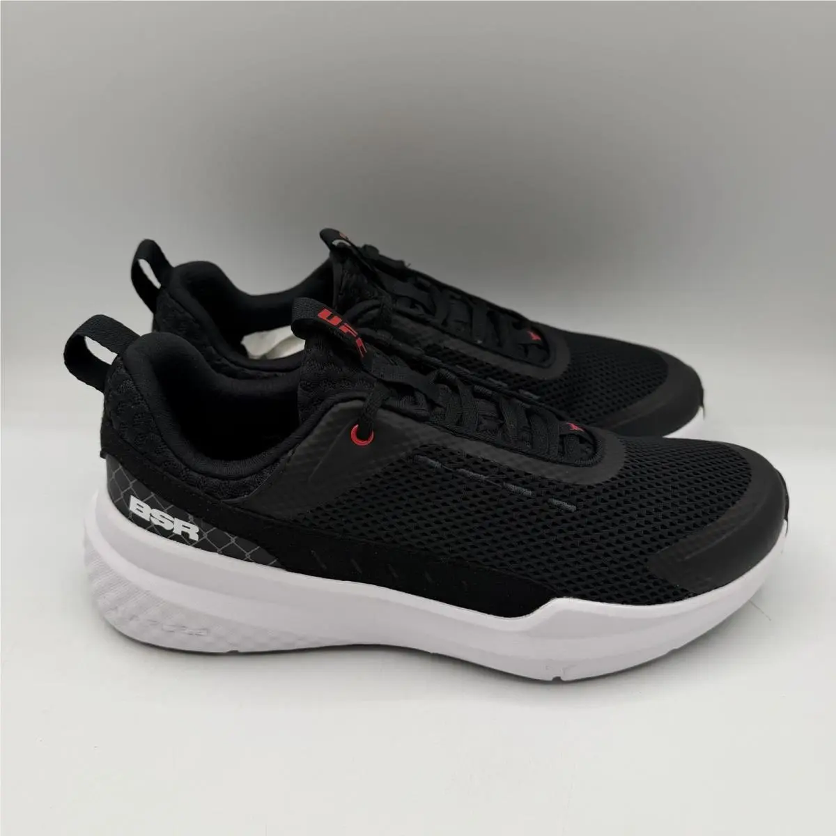 Under Armour shoes - Under Armour Project Rock BSR 5 - 3028283-004 - Black 0