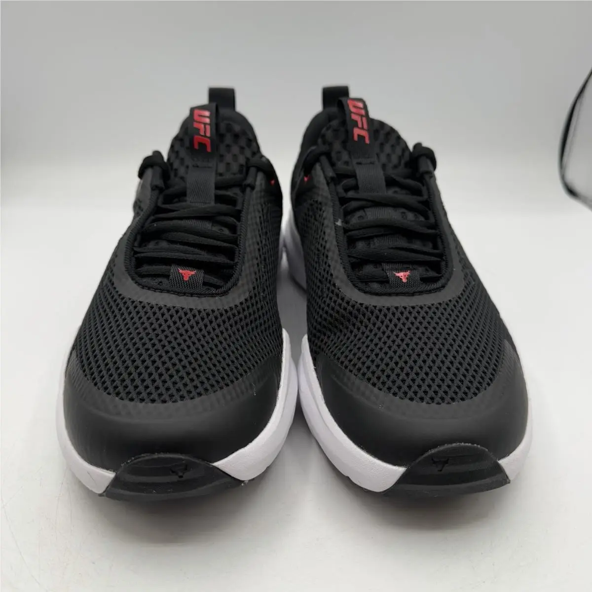 Under Armour shoes - Under Armour Project Rock BSR 5 - 3028283-004 - Black 2
