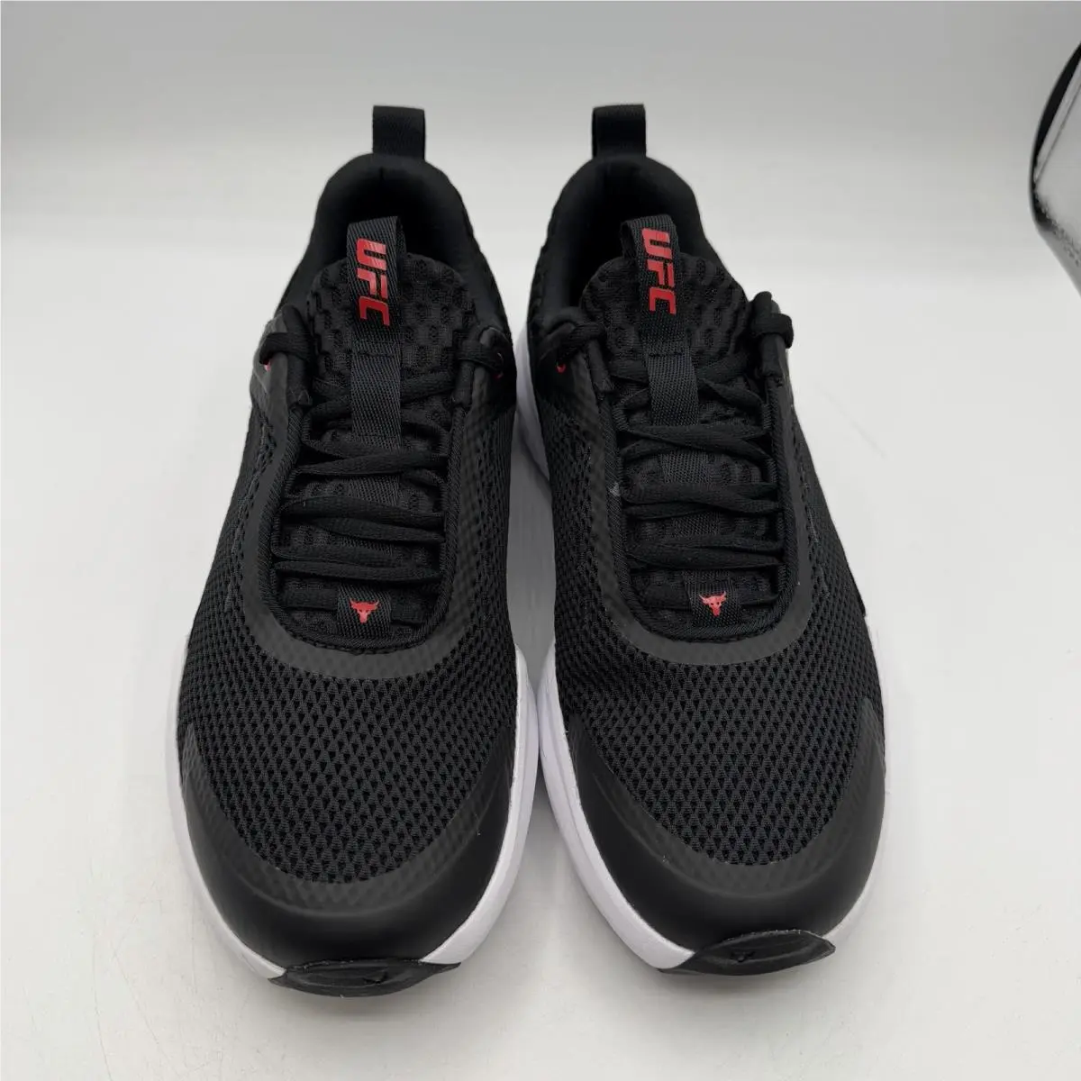 Under Armour shoes - Under Armour Project Rock BSR 5 - 3028283-004 - Black 3