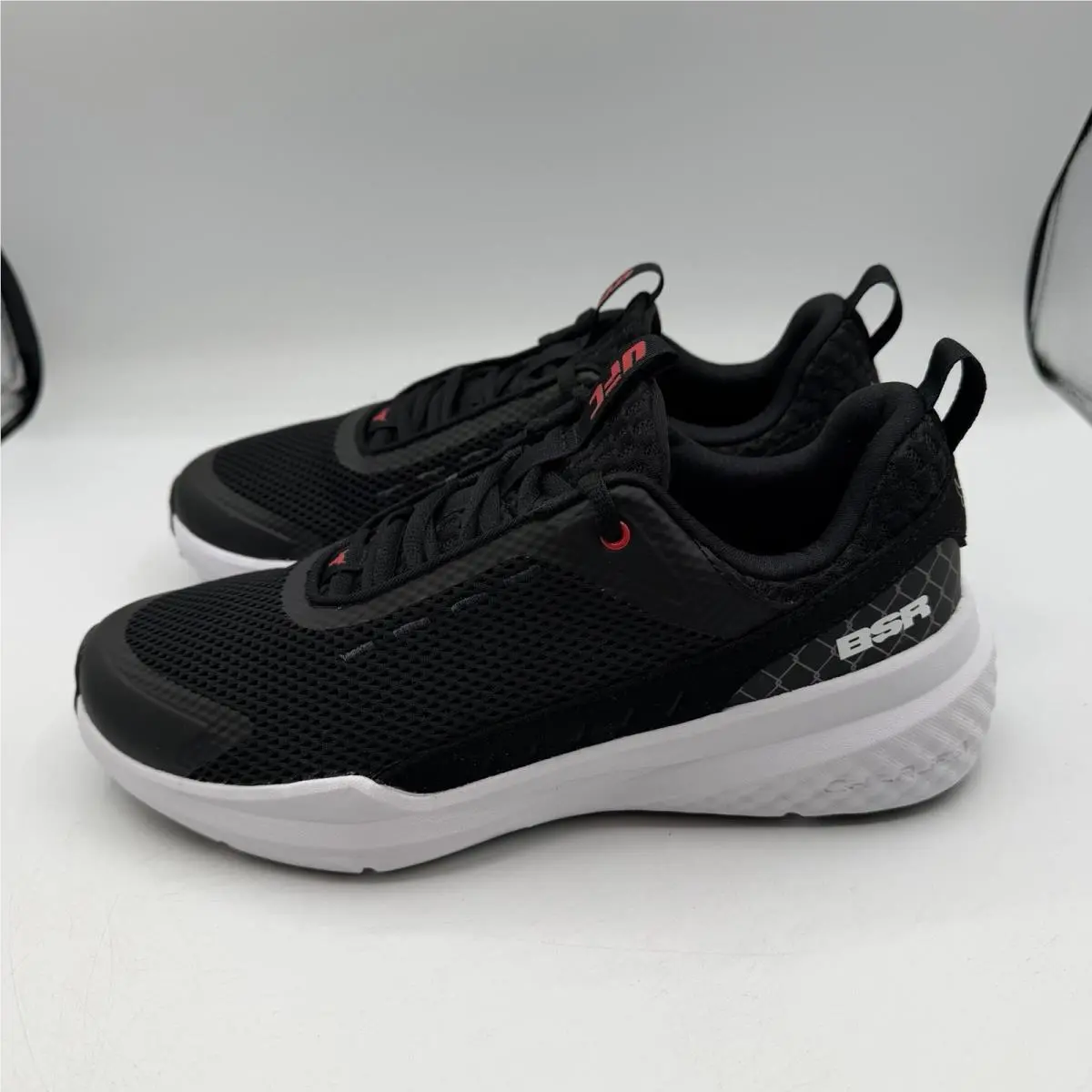 Under Armour shoes - Under Armour Project Rock BSR 5 - 3028283-004 - Black 4