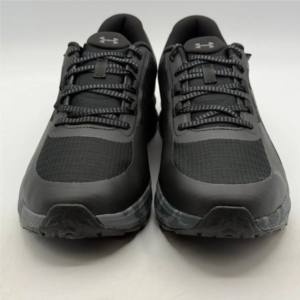 Under Armour shoes - UA Charged Bandit TR 3 SP - Black 0