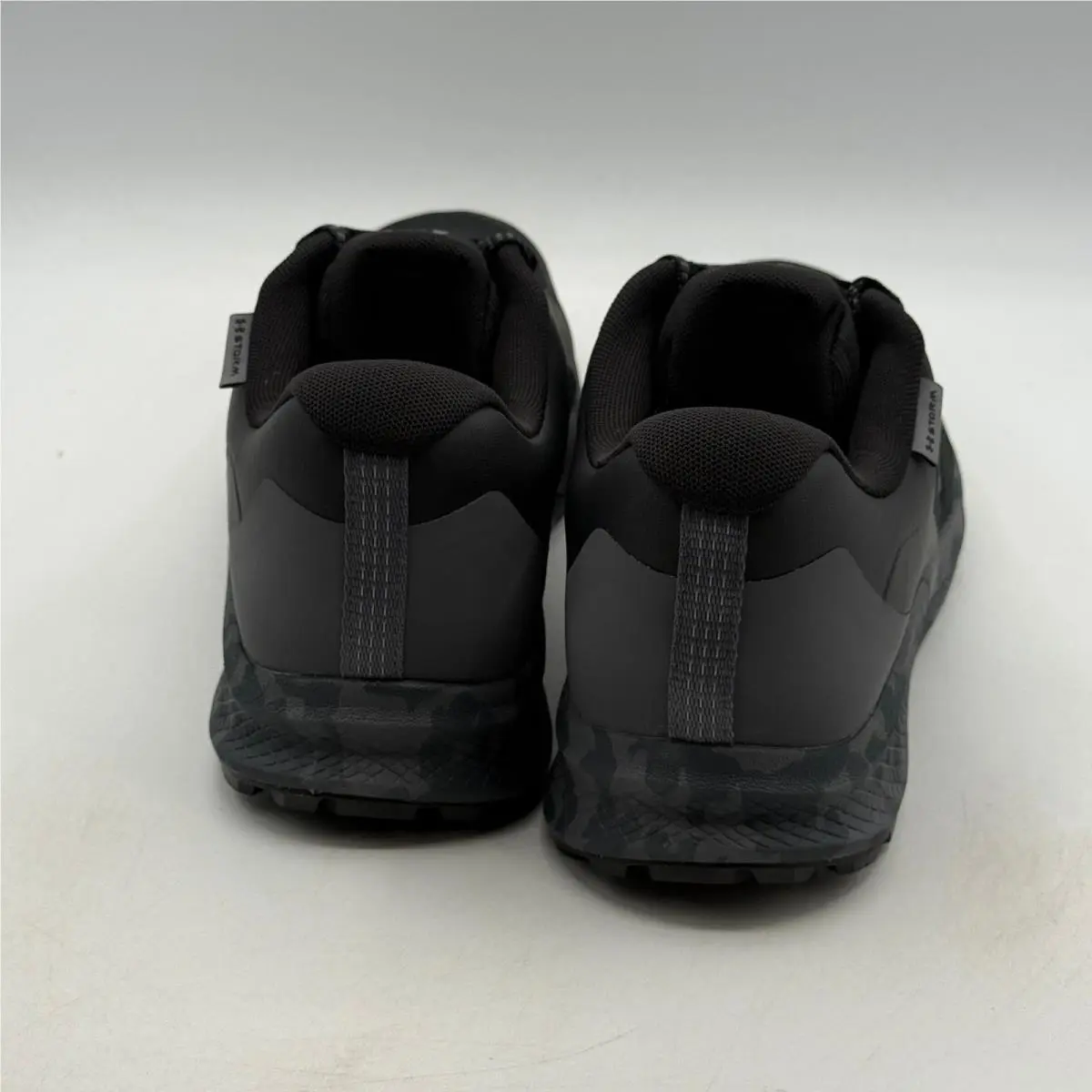 Under Armour shoes - UA Charged Bandit TR 3 SP - Black 1