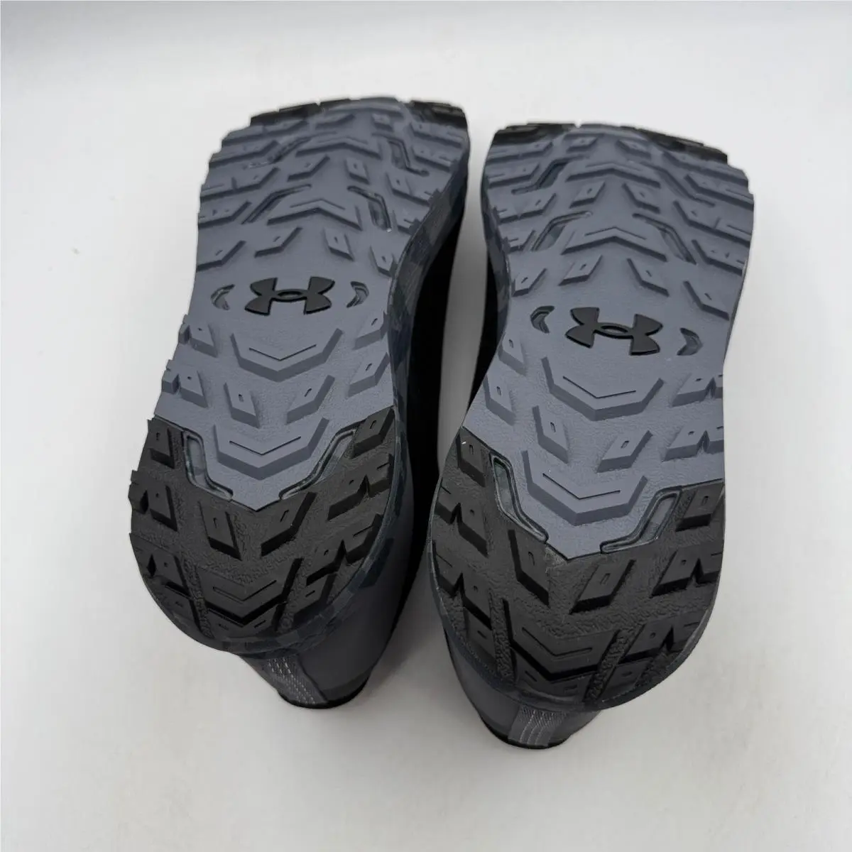 Under Armour shoes - UA Charged Bandit TR 3 SP - Black 3
