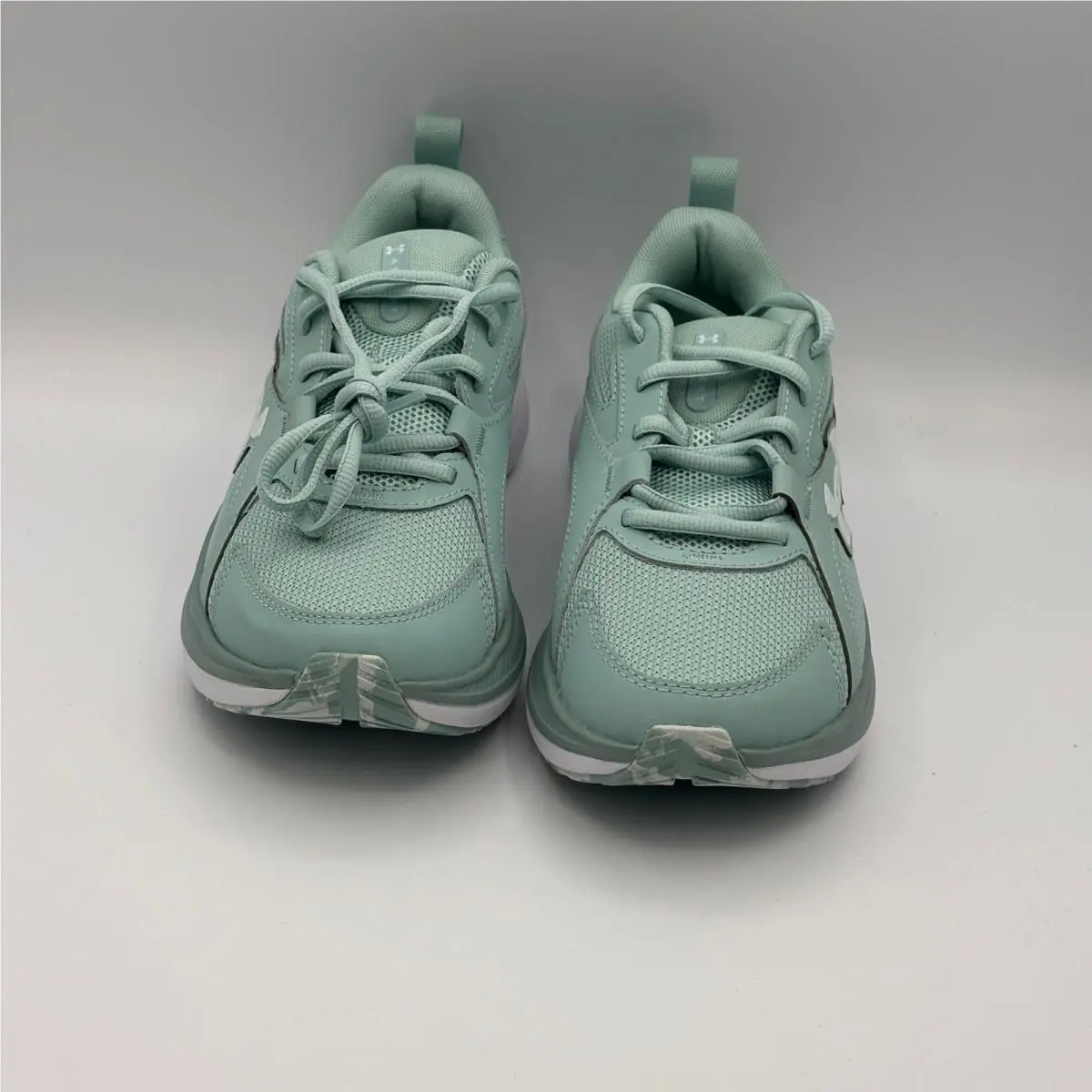Under Armour shoes - Under Armour Assert 11 - Assert - Blue 1