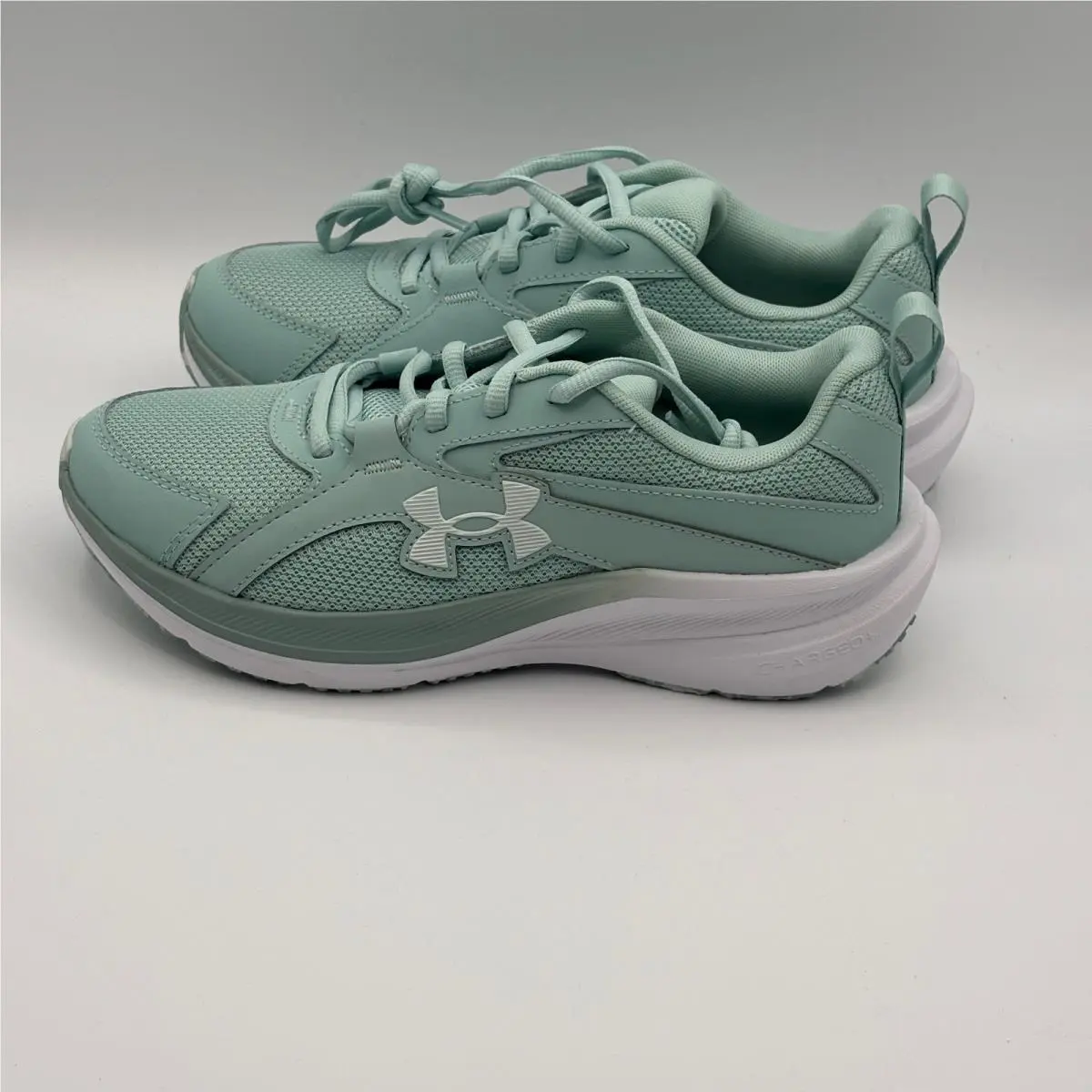 Under Armour shoes - Under Armour Assert 11 - Assert - Blue 2