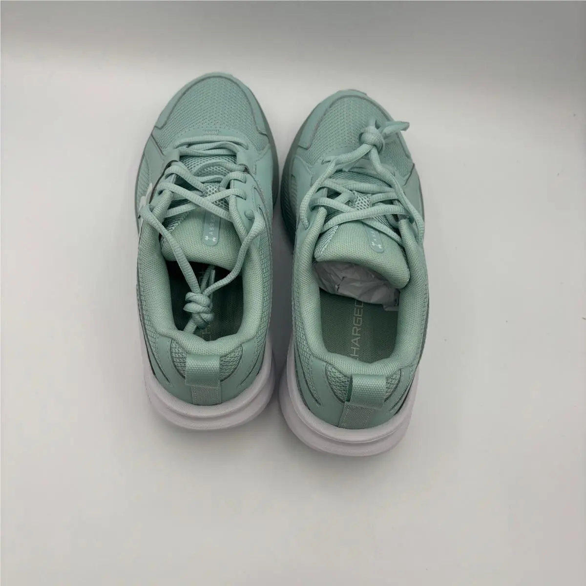 Under Armour shoes - Under Armour Assert 11 - Assert - Blue 3