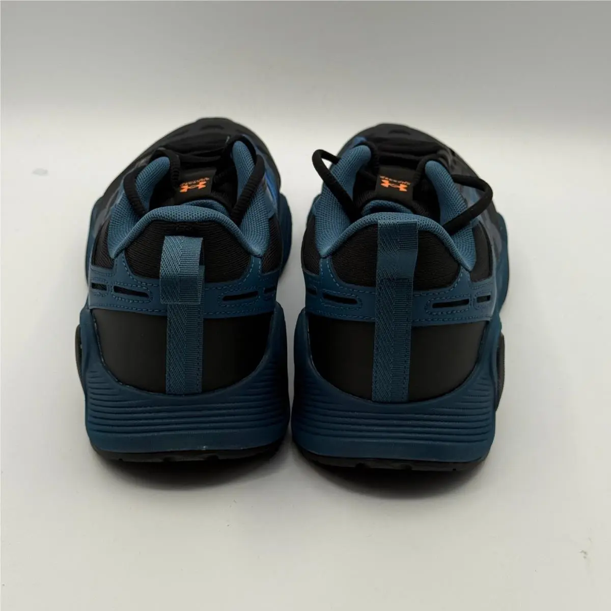 Under Armour shoes - Under Armour Charged Commit TR 5 - Blue 1