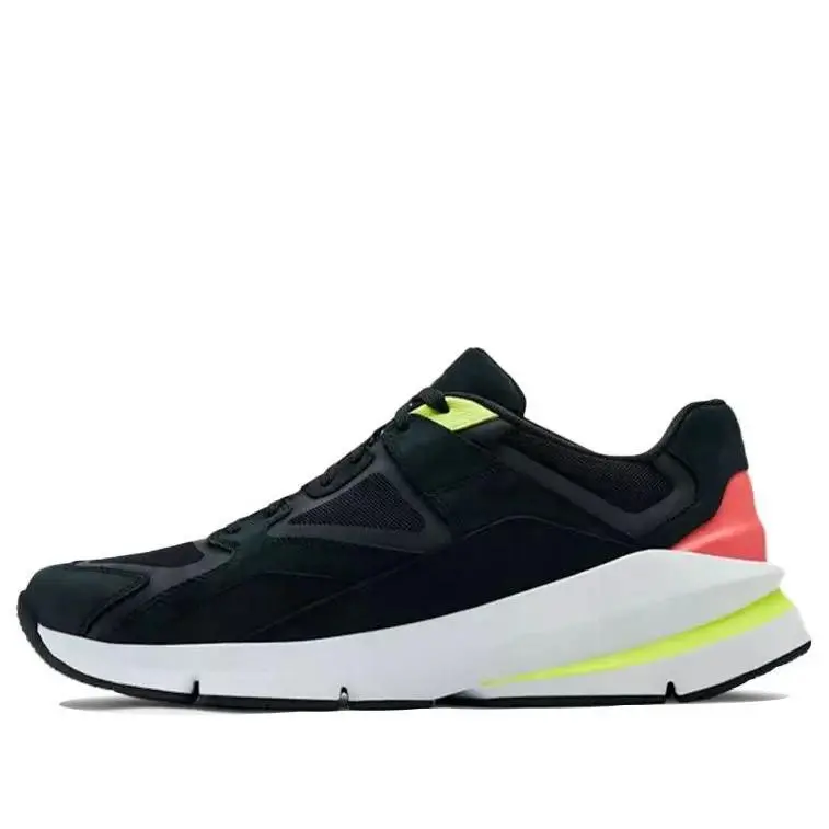 Under Armour shoes - Under Armour Forge 96 - Forge - Black 0