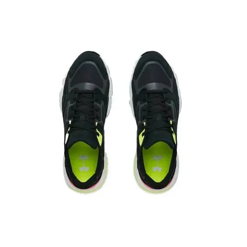 Under Armour shoes - Under Armour Forge 96 - Forge - Black 2