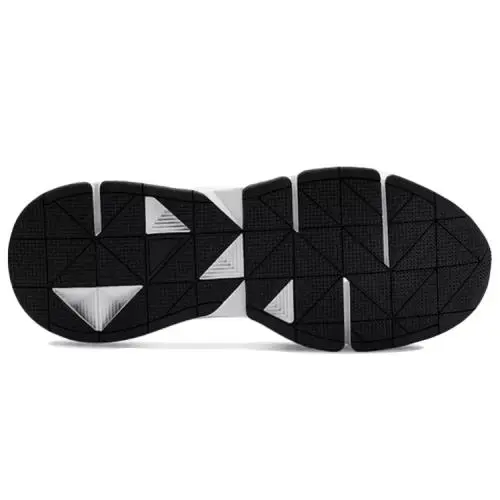 Under Armour shoes - Under Armour Forge 96 - Forge - Black 3