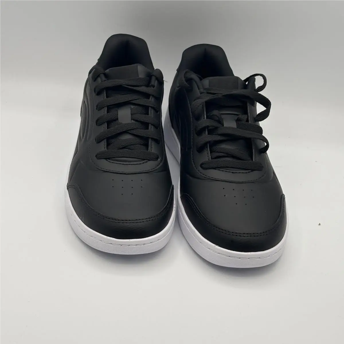 Under Armour shoes - UA Tempo - Tempo - Black 1