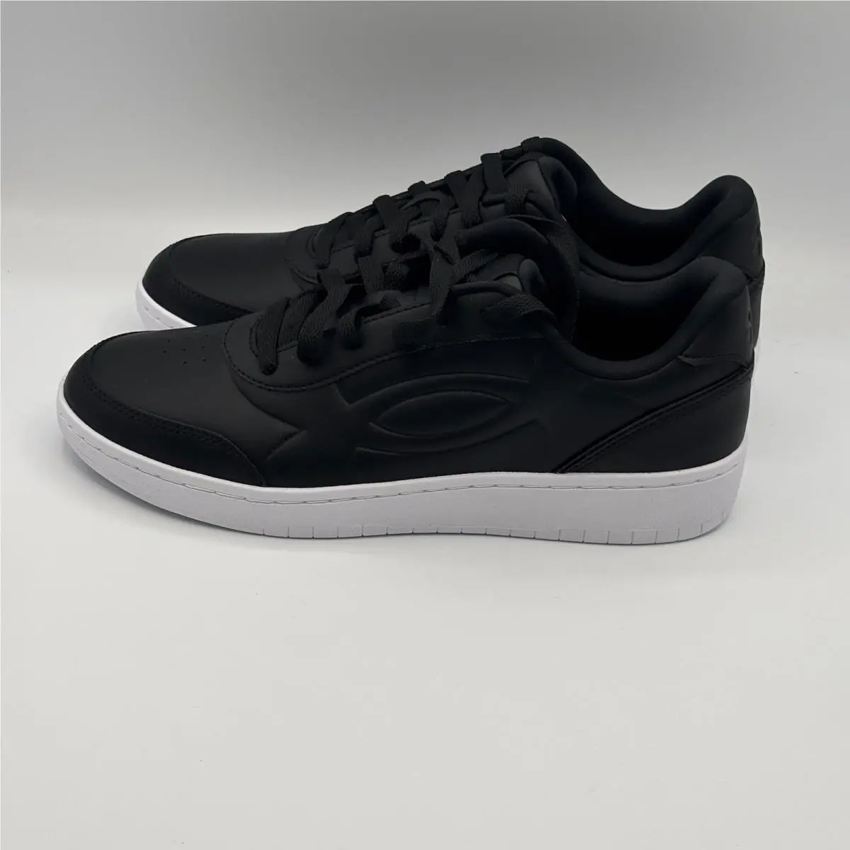Under Armour shoes - UA Tempo - Tempo - Black 2
