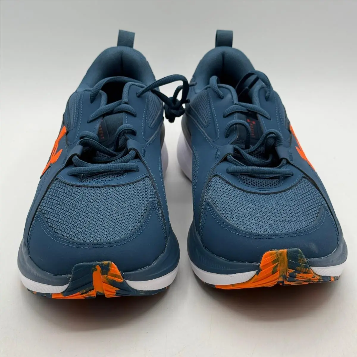 Under Armour shoes - UA Assert 11 - Assert - Blue 0