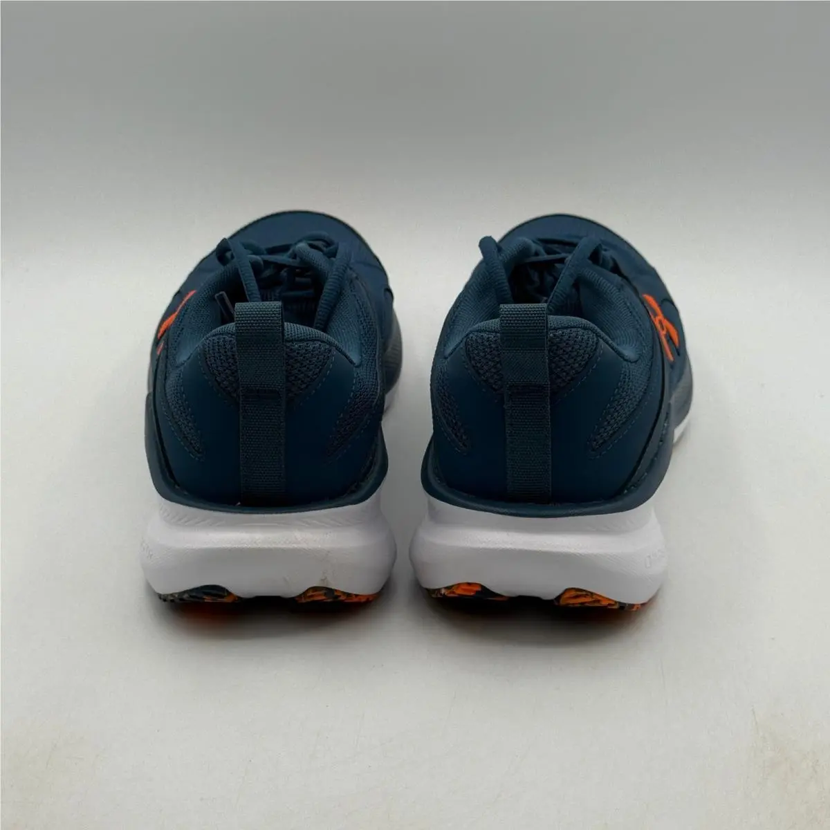 Under Armour shoes - UA Assert 11 - Assert - Blue 1