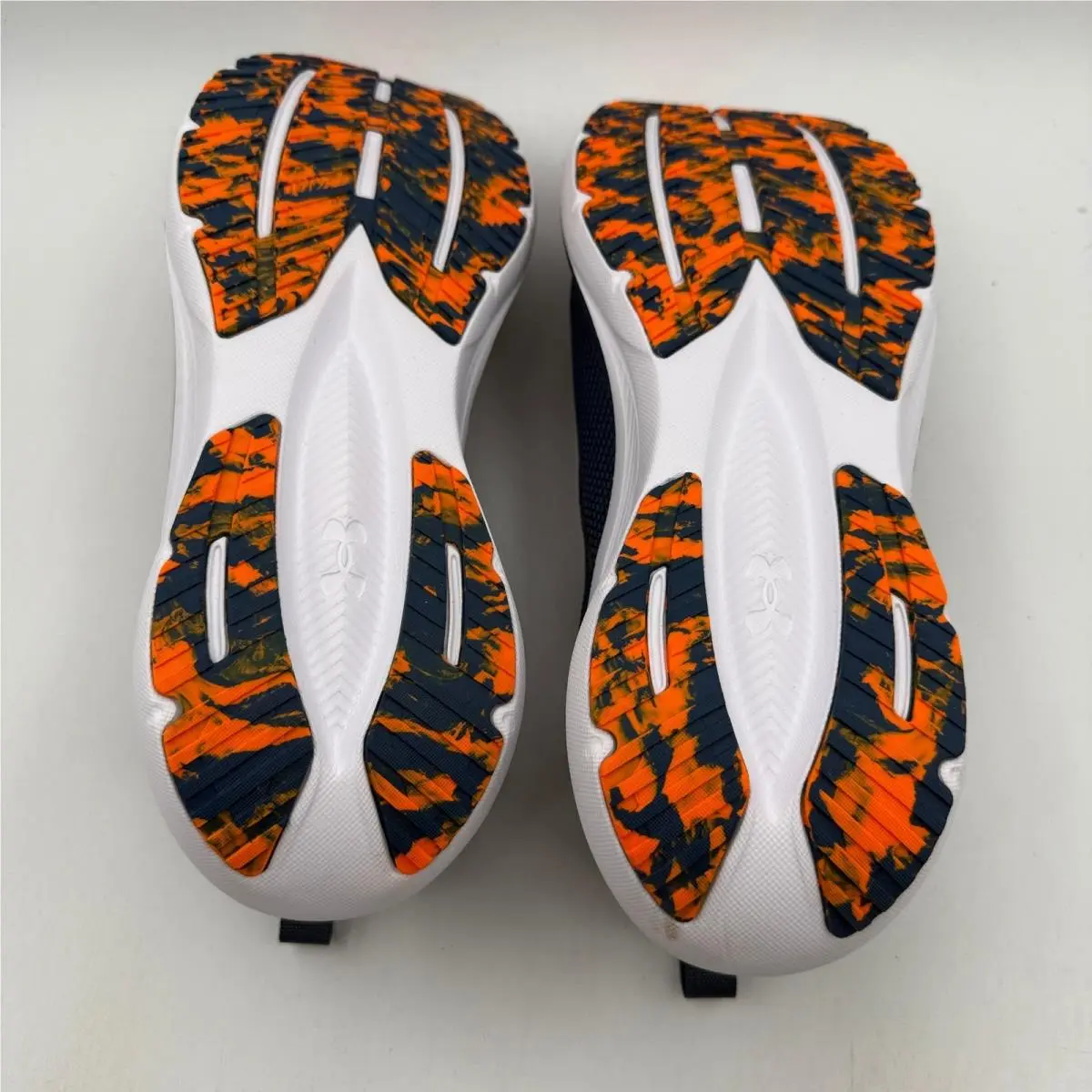 Under Armour shoes - UA Assert 11 - Assert - Blue 3