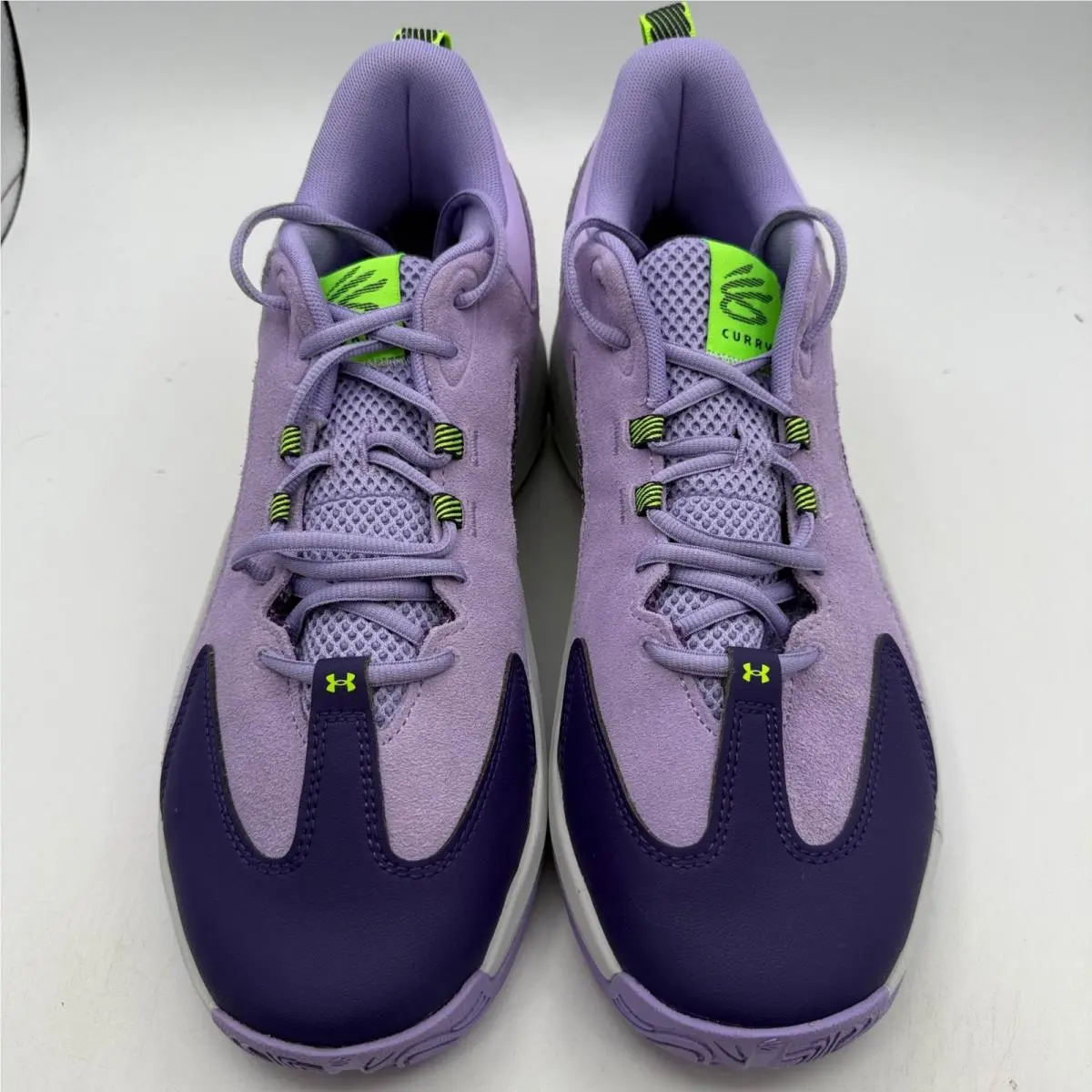 Under Armour shoes - Curry 3Z25 SDE - Curry SDE - Purple 0