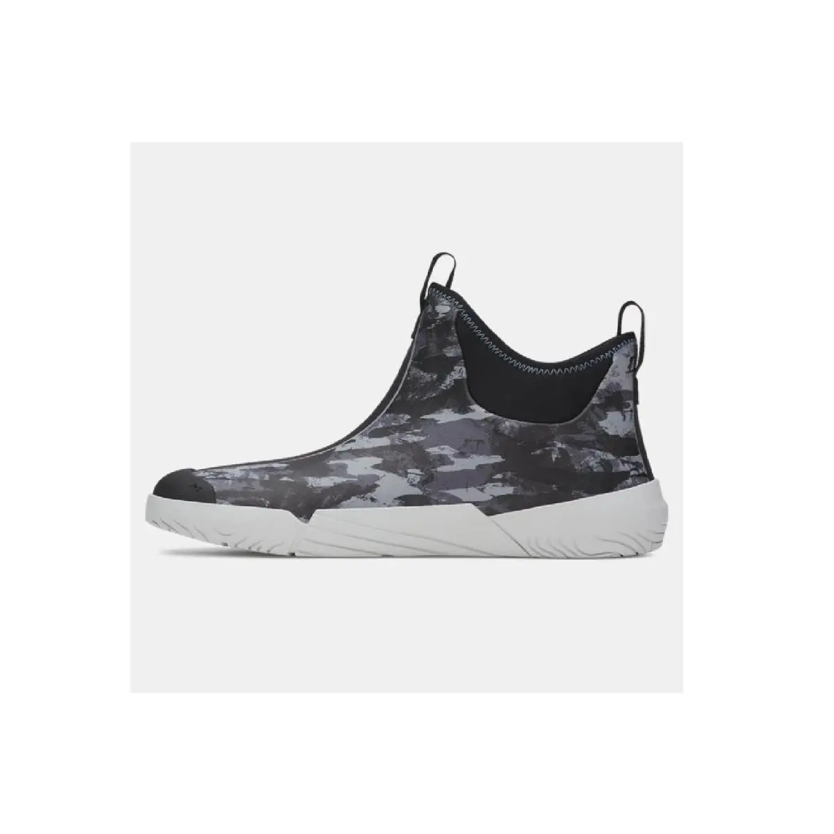 Under Armour shoes - UA - Black (UPC: 198634637218) 3