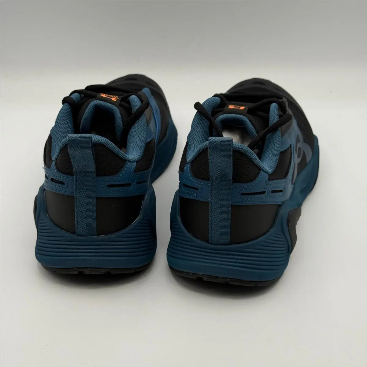 Under Armour shoes - Charged Commit TR 5 - Charged Commit - Blue 0
