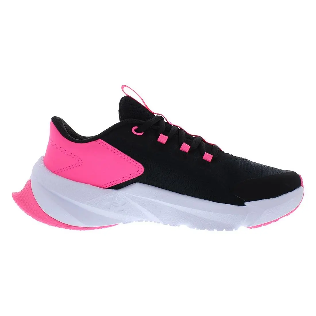 Under Armour shoes - Under Armour Scramjet 5 - Scramjet - 3025537-003 - Black, Main: Black (UPC: 196039312532) 1