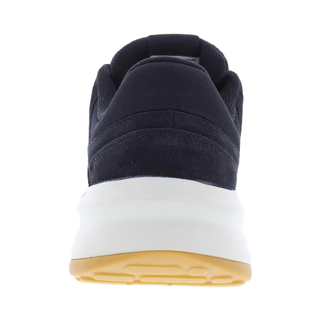 Under Armour shoes - Under Armour Charged Edge Suede - 3027731-001 - Black, Main: Black (UPC: 197779302678) 2